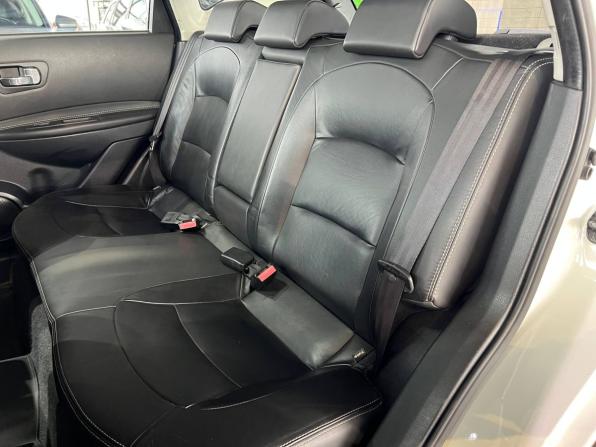Nissan Qashqai I Рестайлинг с пробегом 2011 года, цена 1 350 000 рублей, 121000 км, внедорожник, Автокод Объявления