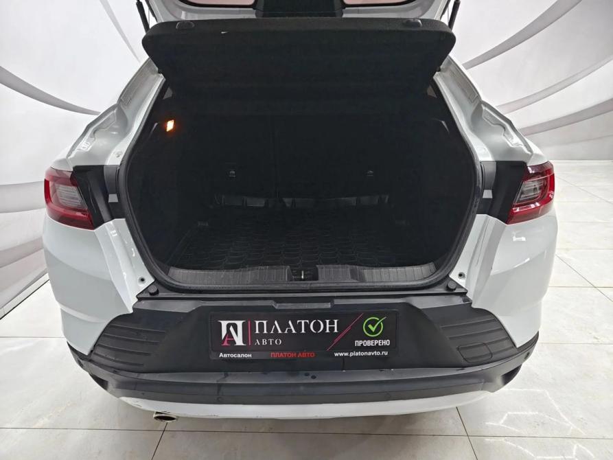 Renault Arkana I Воронеж  - изображение 9