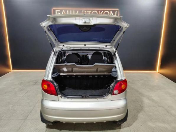 Daewoo Matiz I Рестайлинг с пробегом 2010 года, цена 275 000 рублей, 144100 км, хэтчбек, Автокод Объявления