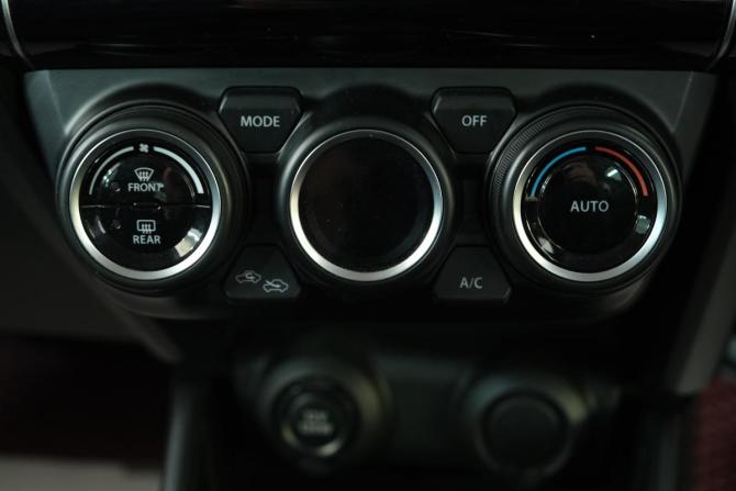 Suzuki Swift V с пробегом 2020 года, цена 1 469 000 рублей, 53600 км, хэтчбек, Автокод Объявления