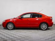 Mazda 3 I (BK) Рестайлинг Москва  - изображение 20