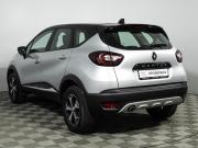 Renault Kaptur I Рестайлинг Санкт-Петербург  - изображение 23
