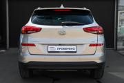 Hyundai Tucson III Рестайлинг Москва  - изображение 29