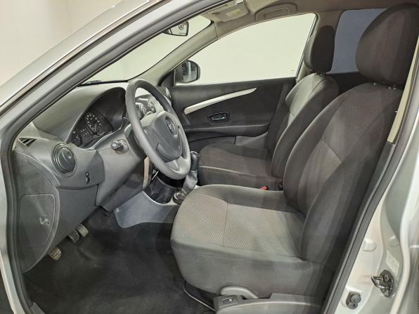 Nissan Almera III (G15) с пробегом 2018 года, цена 947 000 рублей, 66220 км, седан, Автокод Объявления