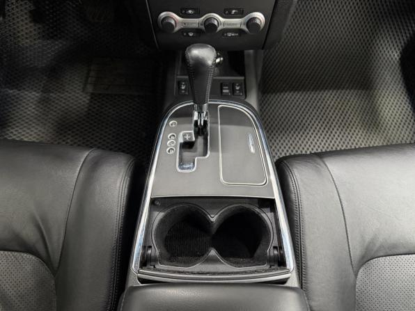 Nissan Murano II (Z51) Рестайлинг с пробегом 2010 года, цена 1 131 000 рублей, 255592 км, внедорожник, Автокод Объявления