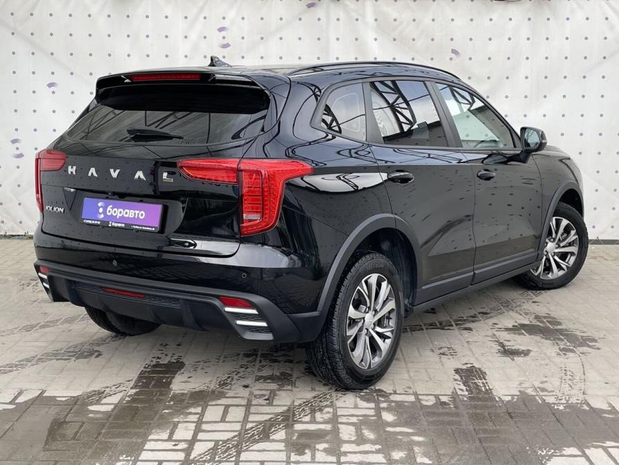 Haval Jolion I Рестайлинг Тамбов  - изображение 4