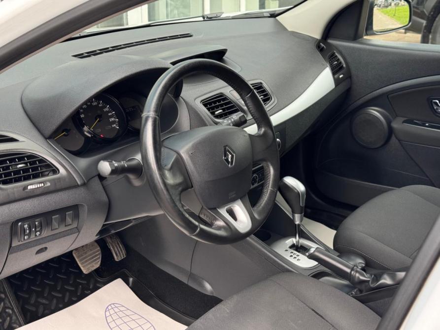 Renault Megane III Ульяновск  - изображение 8