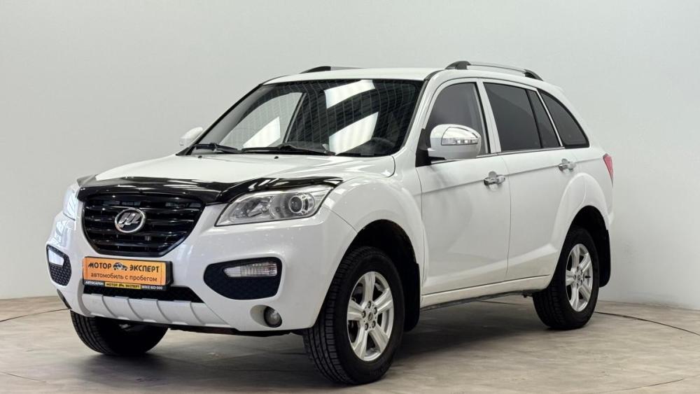 Lifan X60 I Киров  - изображение 1
