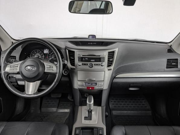 Subaru Outback IV с пробегом 2010 года, цена 1 700 000 рублей, 89175 км, универсал, Автокод Объявления