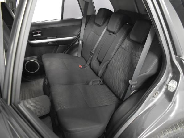 Suzuki Grand Vitara II Рестайлинг с пробегом 2011 года, цена 969 900 рублей, 244698 км, внедорожник, Автокод Объявления