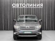 Toyota Highlander II (XU40) Рестайлинг Красноярск  - изображение 24