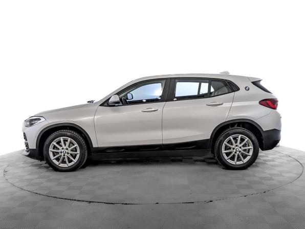 BMW X2 I (F39) с пробегом 2021 года, цена 3 050 000 рублей, 73559 км, внедорожник, Автокод Объявления
