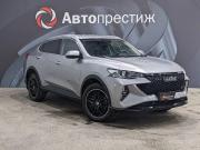 Haval F7x I Рестайлинг Пермь  - изображение 32