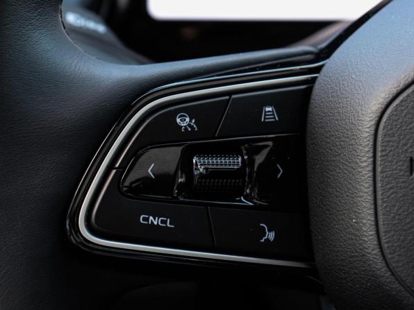 Geely Monjaro I с пробегом 2024 года, цена 3 390 000 рублей, 40123 км, внедорожник, Автокод Объявления