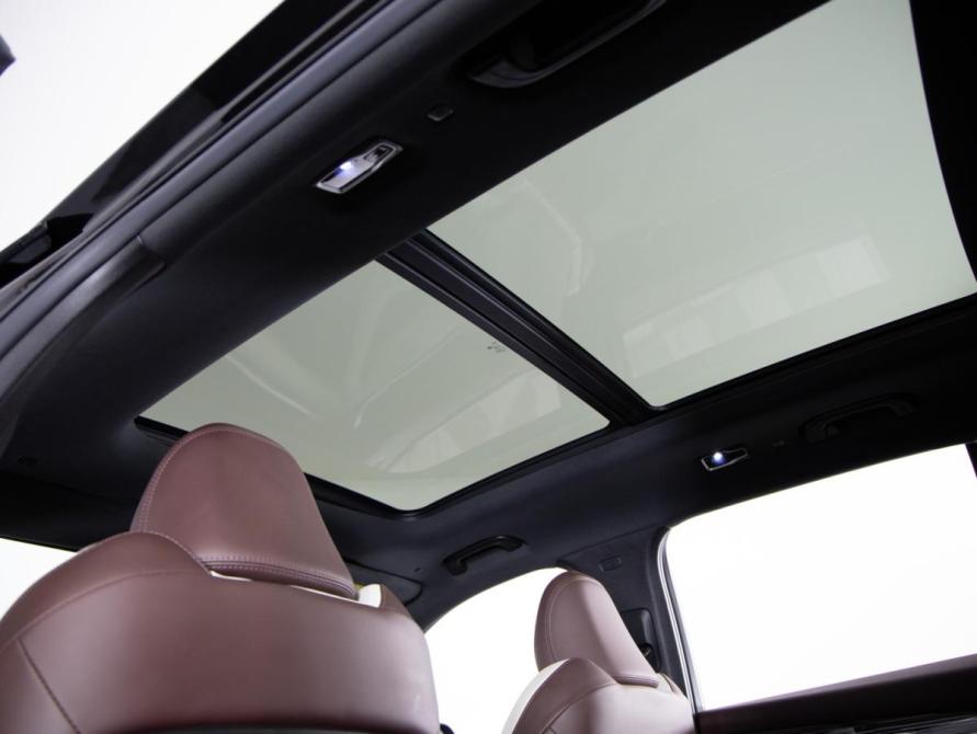 Geely Monjaro I Санкт-Петербург  - изображение 30