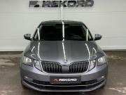 Skoda Octavia III (A7) Рестайлинг Уфа  - изображение 18