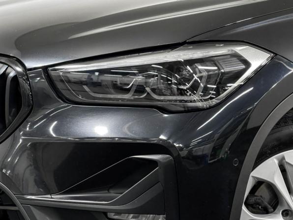 BMW X1 II (F48) Рестайлинг с пробегом 2020 года, цена 2 974 000 рублей, 91370 км, внедорожник, Автокод Объявления