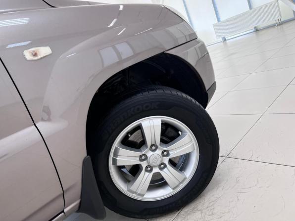 Kia Sportage II Рестайлинг с пробегом 2009 года, цена 945 000 рублей, 183650 км, внедорожник, Автокод Объявления
