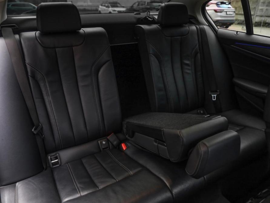 BMW 5 серии VII (G30/G31/G38) Санкт-Петербург  - изображение 29