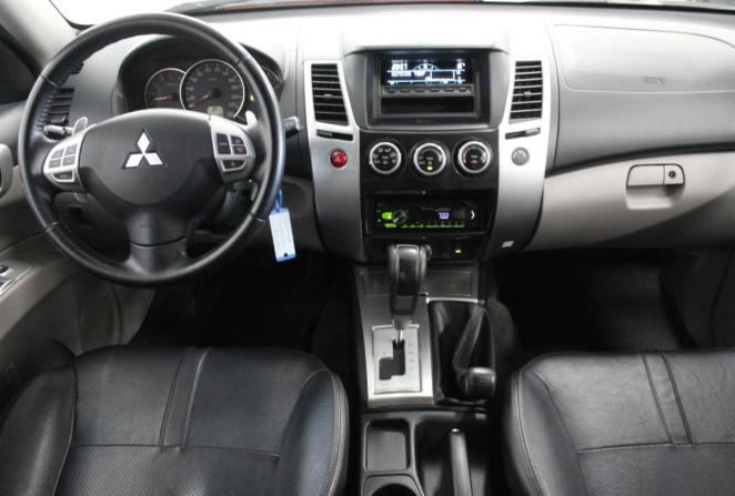 Mitsubishi Pajero Sport II с пробегом 2012 года, цена 1 600 000 рублей, 202347 км, внедорожник, Автокод Объявления