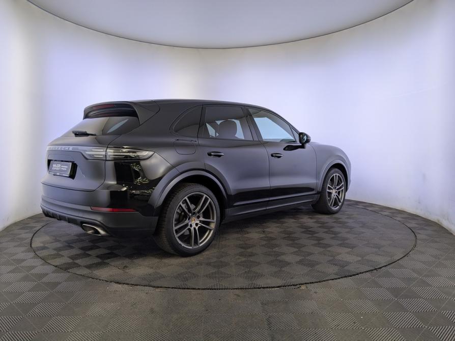 Porsche Cayenne III Москва  - изображение 5