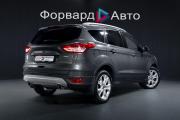 Ford Kuga II Тюмень  - изображение 36
