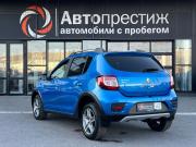 Renault Sandero II Волгоград  - изображение 25