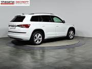 Skoda Kodiaq I Белгород  - изображение 23