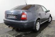 Skoda Octavia I (A4) Рестайлинг Санкт-Петербург  - изображение 22