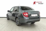Lada (ВАЗ) Granta I Рестайлинг Екатеринбург  - изображение 20