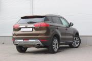 Geely Atlas I Белгород  - изображение 33