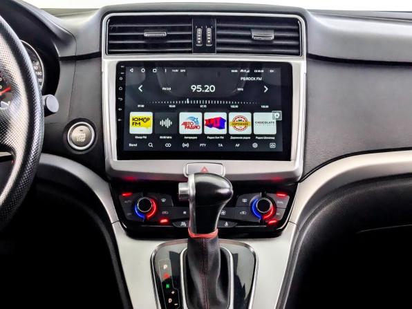Haval H6 I с пробегом 2019 года, цена 1 380 000 рублей, 124187 км, внедорожник, Автокод Объявления