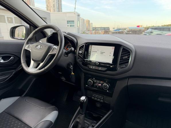 Lada (ВАЗ) XRAY I с пробегом 2021 года, цена 1 205 000 рублей, 29000 км, хэтчбек, Автокод Объявления