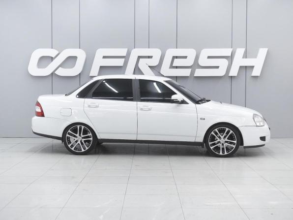 Lada (ВАЗ) Priora I Рестайлинг с пробегом 2016 года, цена 635 000 рублей, 238781 км, седан, Автокод Объявления