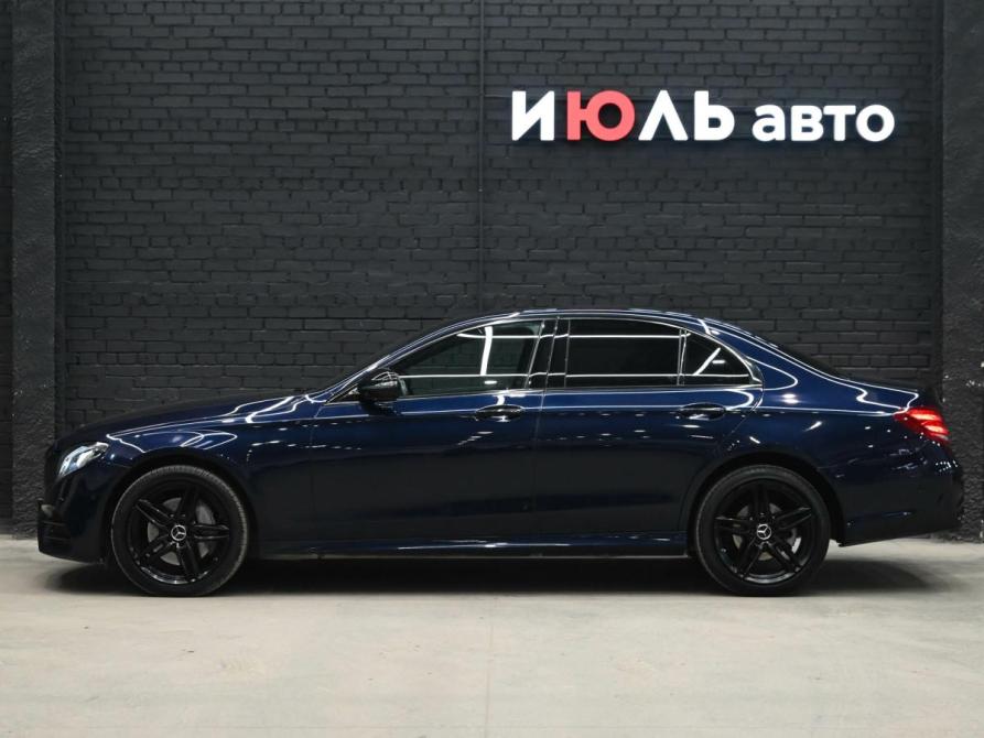 Mercedes-Benz E-Класс V (W213 S213 C238) Екатеринбург  - изображение 7