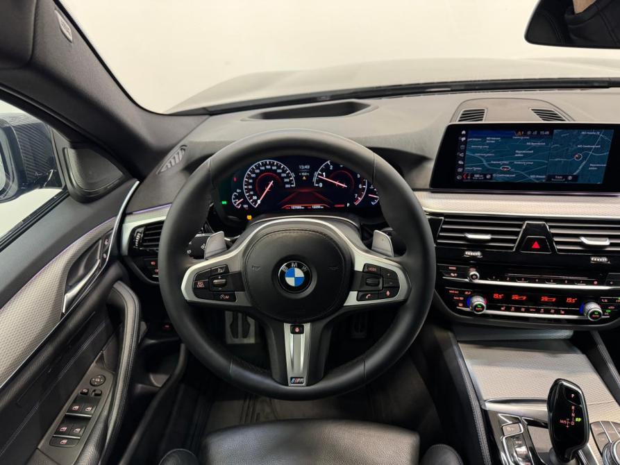 BMW 5 серии VII (G30/G31/G38) Санкт-Петербург  - изображение 11