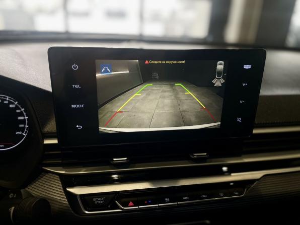 Geely Emgrand II с пробегом 2023 года, цена 1 270 000 рублей, 68158 км, седан, Автокод Объявления