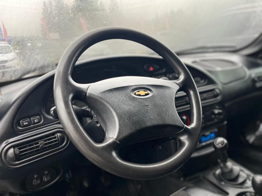 Chevrolet Niva I Альметьевск  - изображение 10