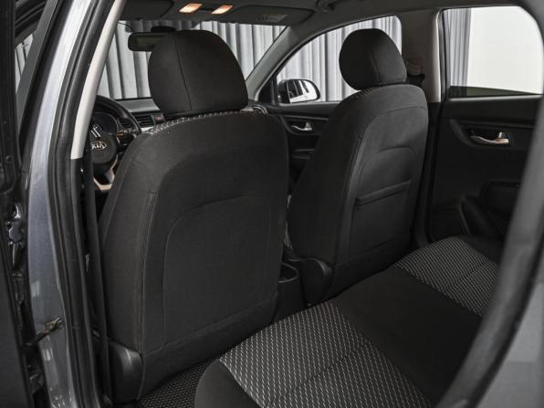 Kia Rio IV с пробегом 2020 года, цена 1 272 000 рублей, 151154 км, седан, Автокод Объявления