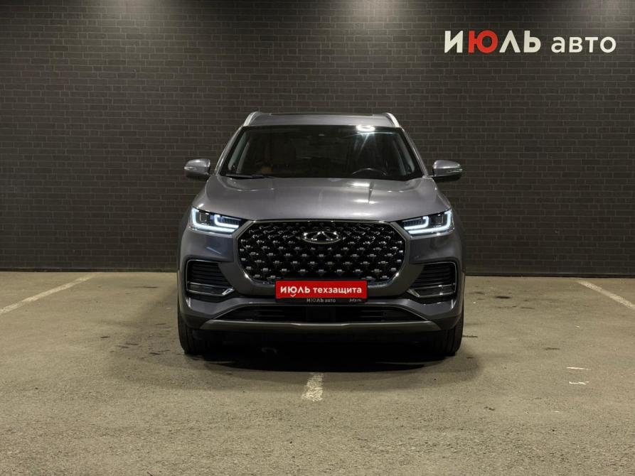 Chery Tiggo 8 Pro Max I Челябинск  - изображение 2