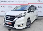 Nissan Serena V (C27) Рестайлинг Тюмень  - изображение 21