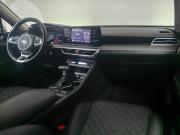 Kia K5 III Москва  - изображение 32