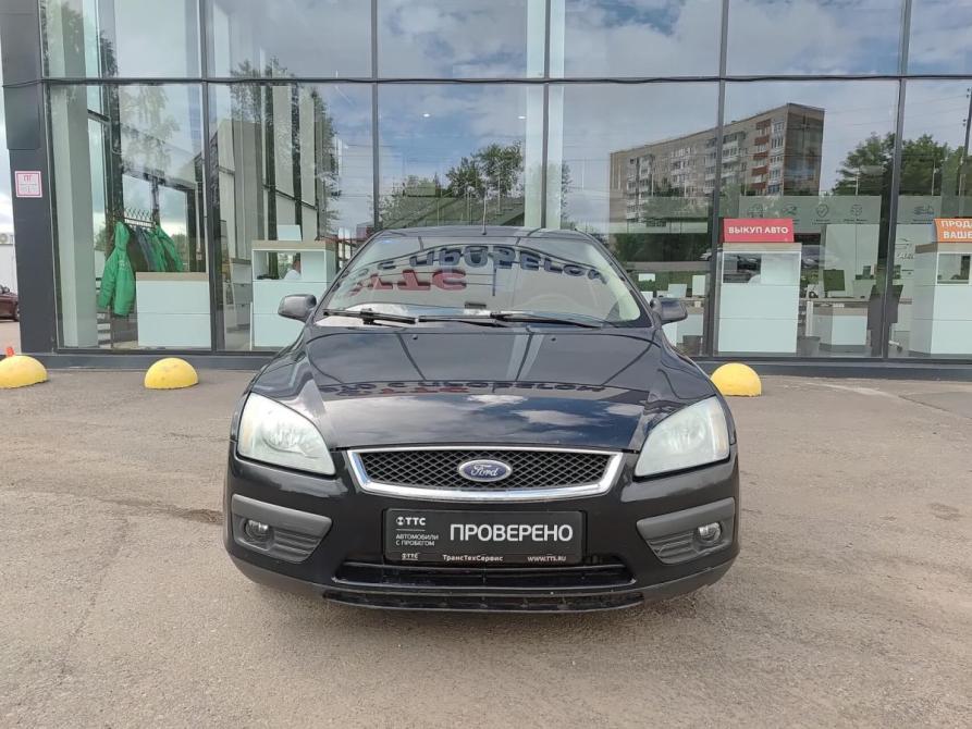 Ford Focus II Ижевск  - изображение 2