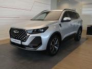 Chery Tiggo 7 Pro Max I Рестайлинг Москва  - изображение 29