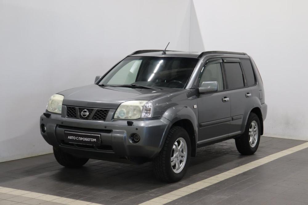 Nissan X-Trail I Рестайлинг Ульяновск  - изображение 5