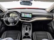 Haval F7 I Рестайлинг Москва  - изображение 44