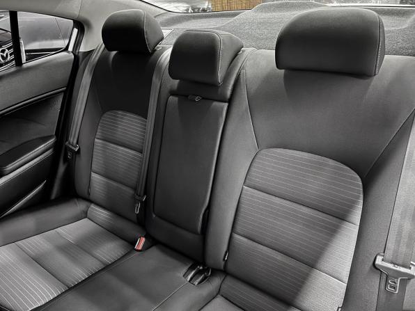 Kia Cerato III Рестайлинг (Classic) с пробегом 2017 года, цена 1 475 000 рублей, 125530 км, седан, Автокод Объявления