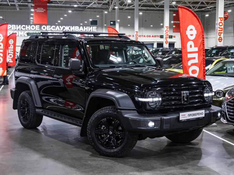 Tank 300 I Санкт-Петербург  - изображение 4
