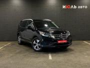 Honda CR-V IV Челябинск  - изображение 26