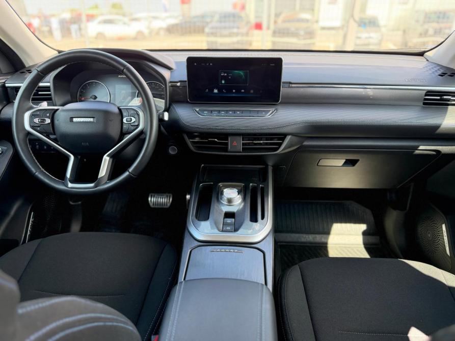Haval Jolion I Набережные Челны  - изображение 22